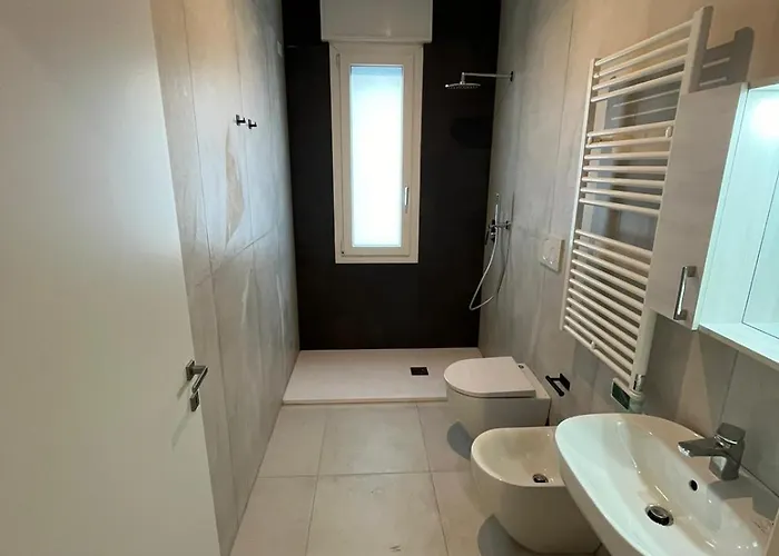 Appartement King Bologna